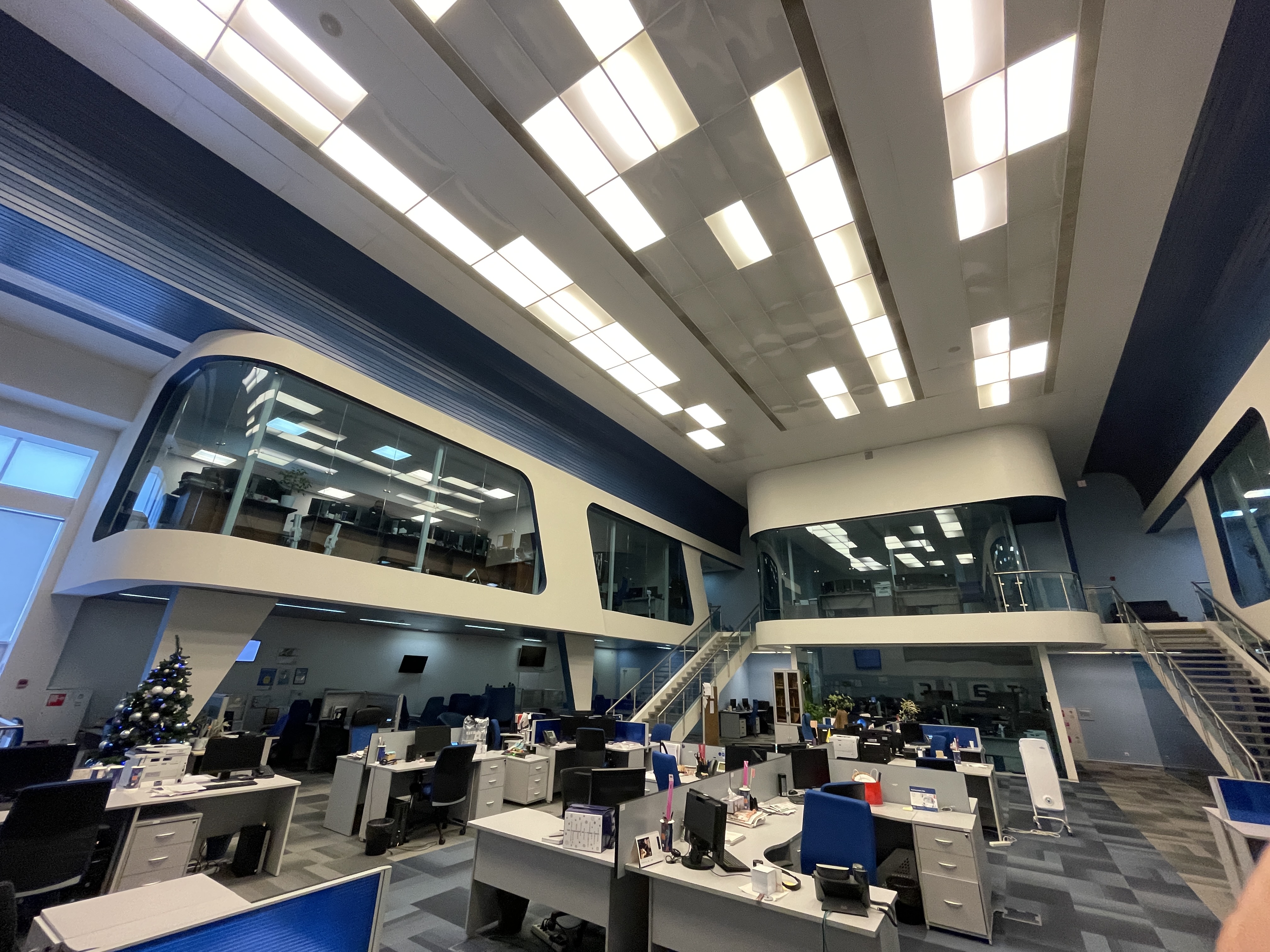 Капитальный ремонт - Подробные обмерные работы с ведомостью материалов и обследованием инженерных коммуникаций. (Строительная экспертиза)